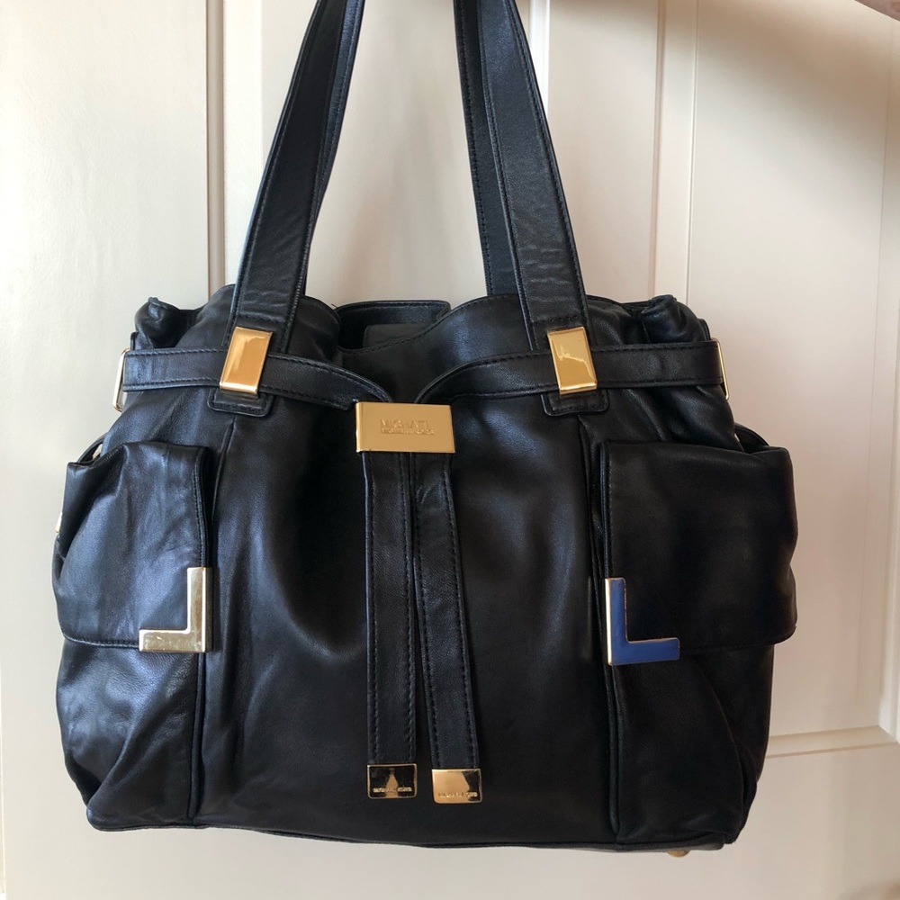 Michael Kors Leather Purse